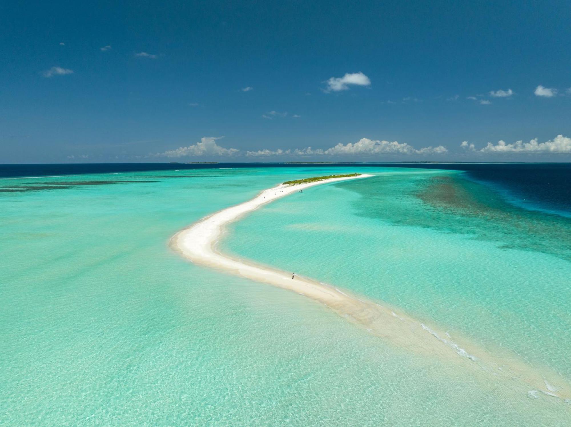 Kamadhoo Inn Exteriér fotografie