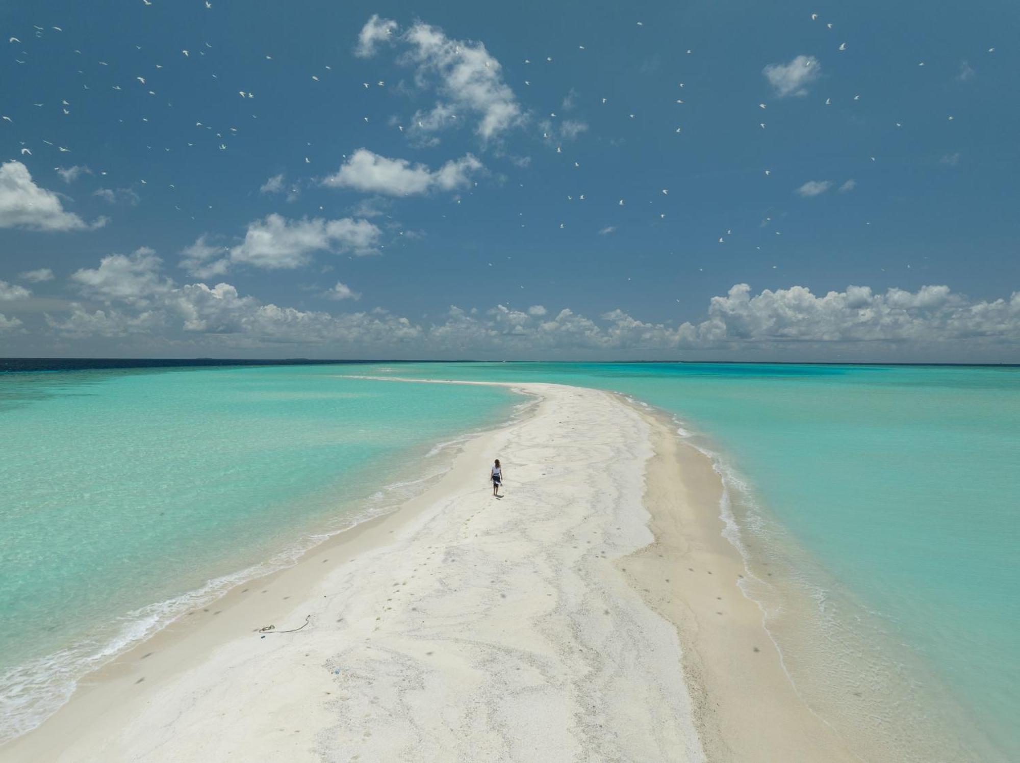 Kamadhoo Inn Exteriér fotografie