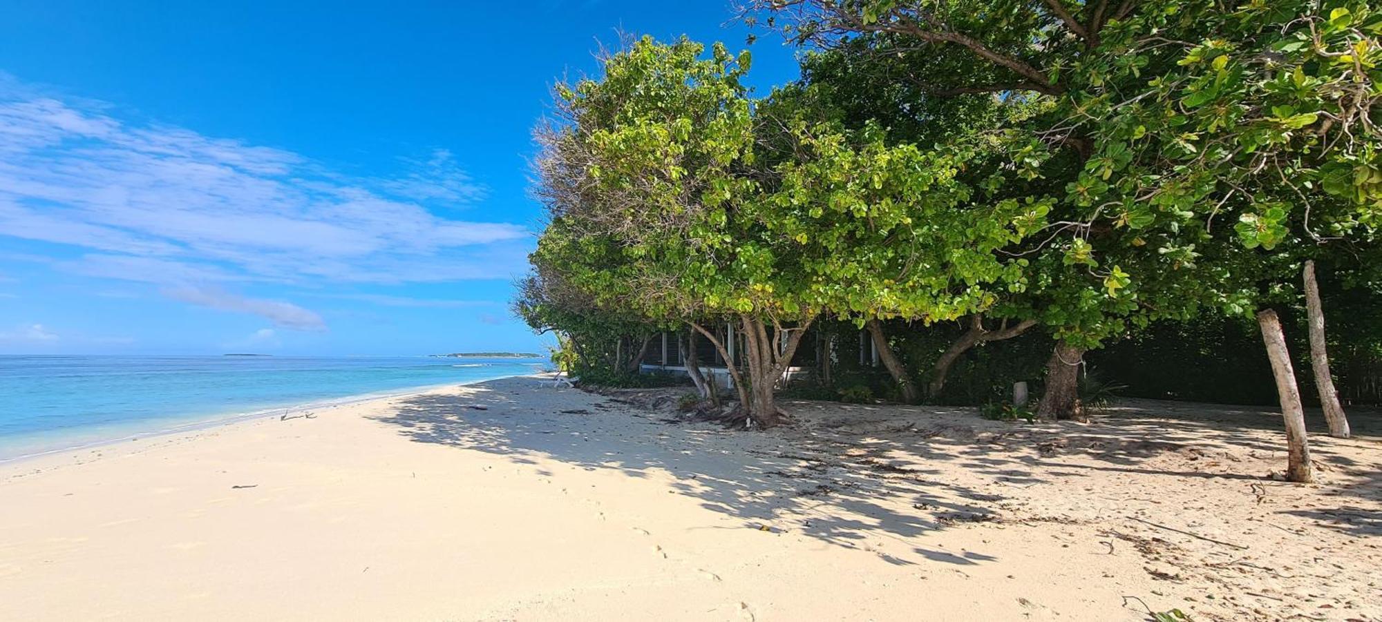 Kamadhoo Inn Exteriér fotografie