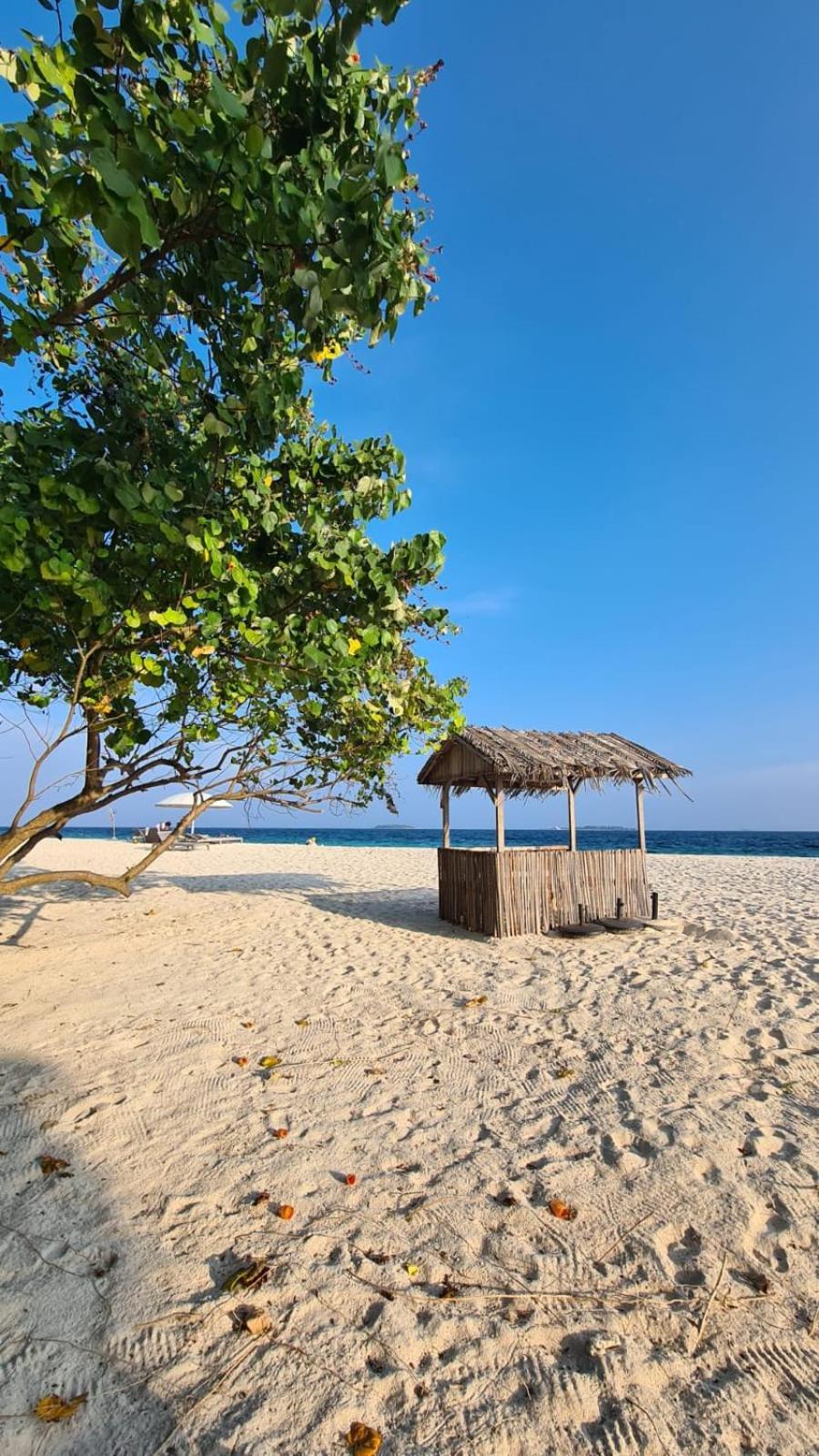 Kamadhoo Inn Exteriér fotografie
