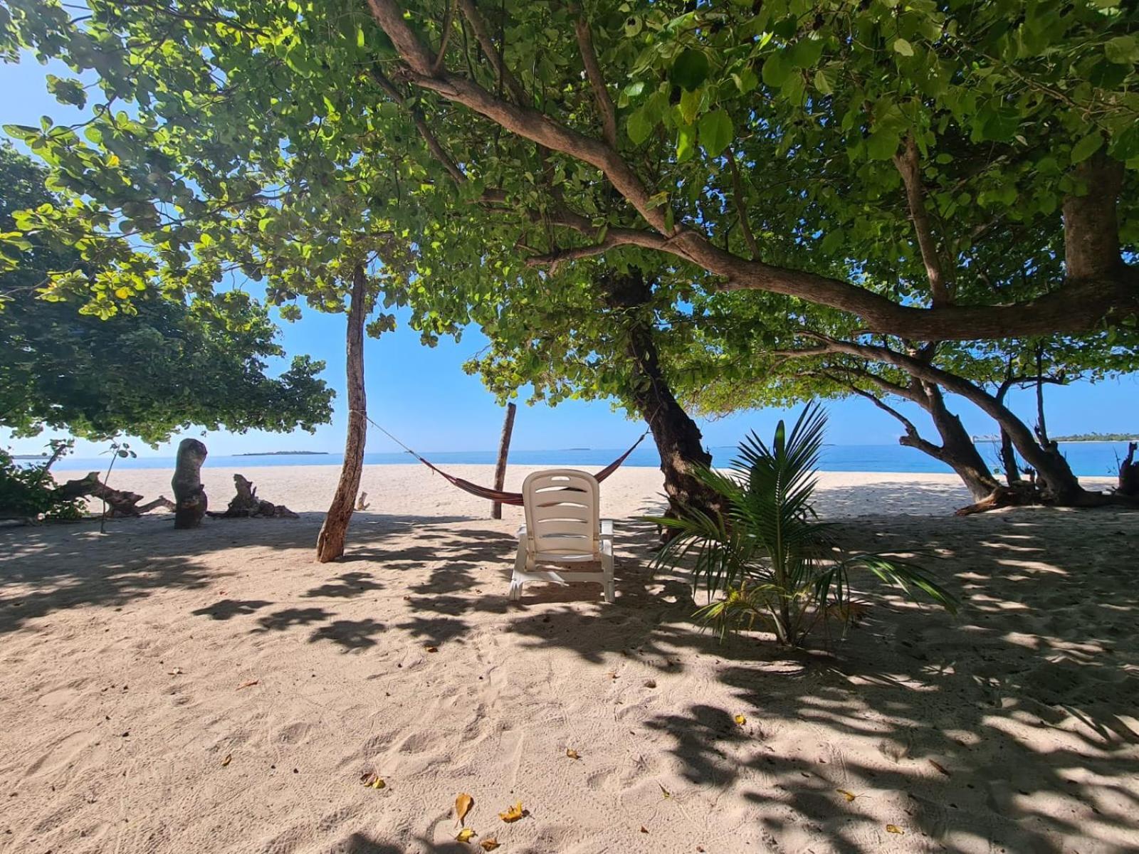 Kamadhoo Inn Exteriér fotografie